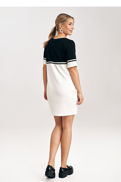 Robe de jour model 198487 Figl